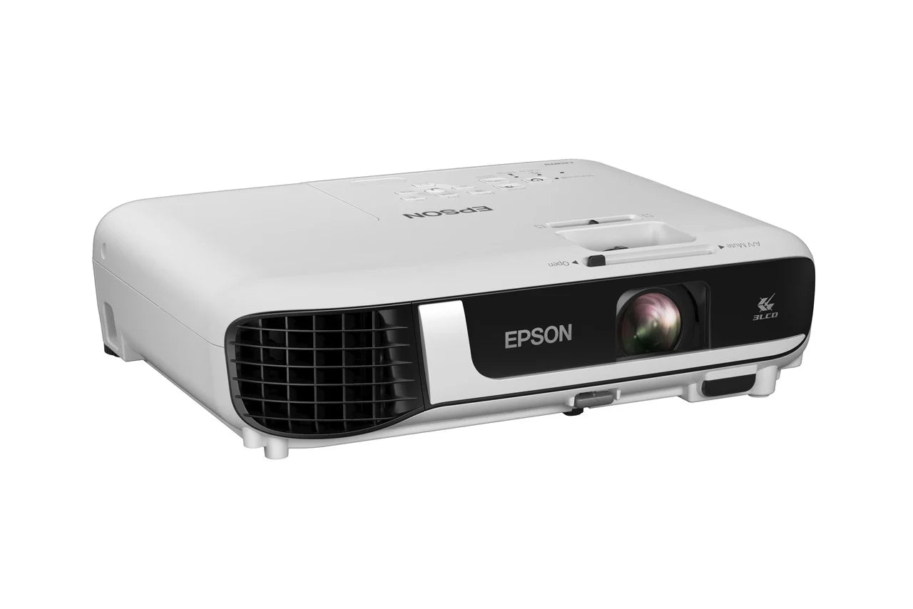 VIDEO PROJECTEUR Epson W51 4000 LUMENS WXGA (1280 x 800)
