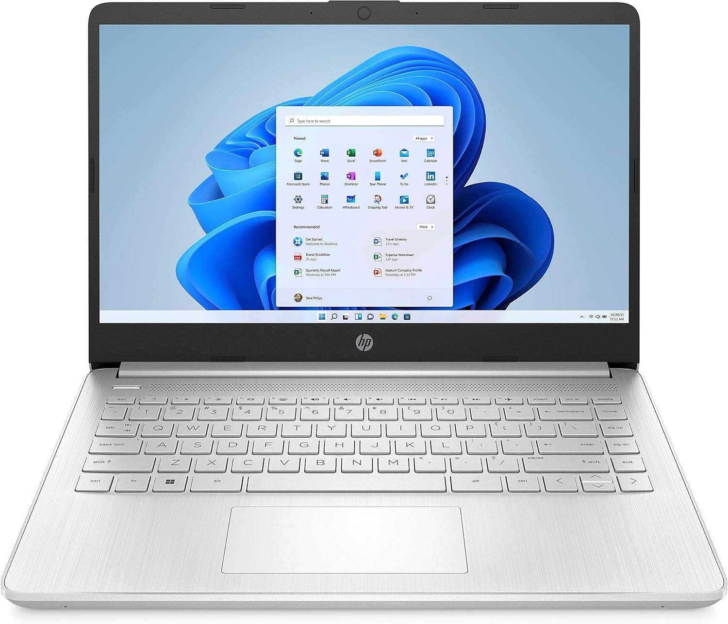 Hp Envy 14
