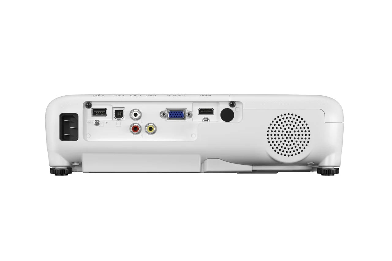 VIDEO PROJECTEUR Epson W51 4000 LUMENS WXGA (1280 x 800)