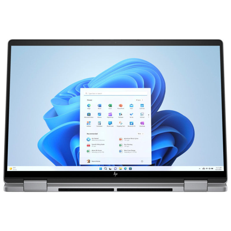 Hp Pavilion 15 X360°