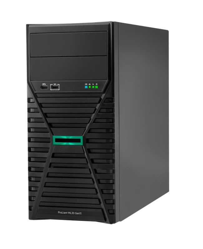 SERVEUR ML30 Gen 11 Non Racktable