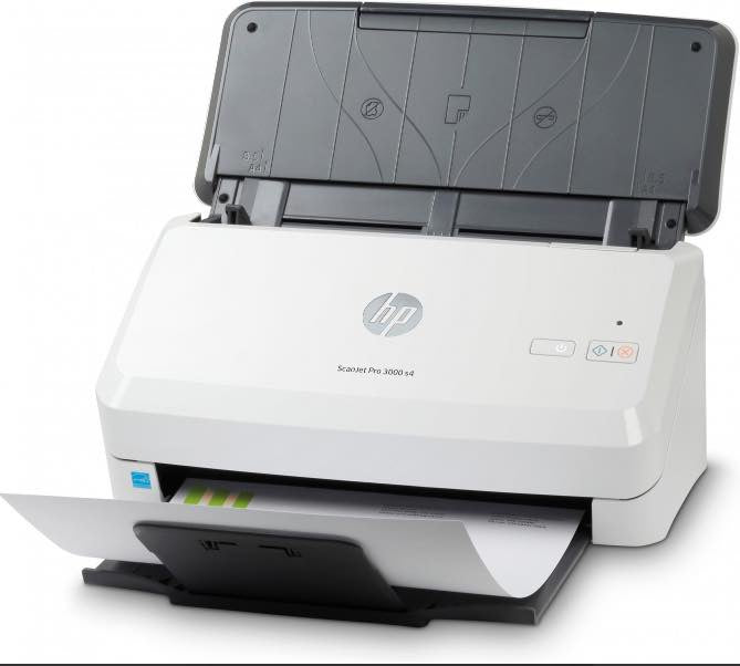 Imprimante Scanner