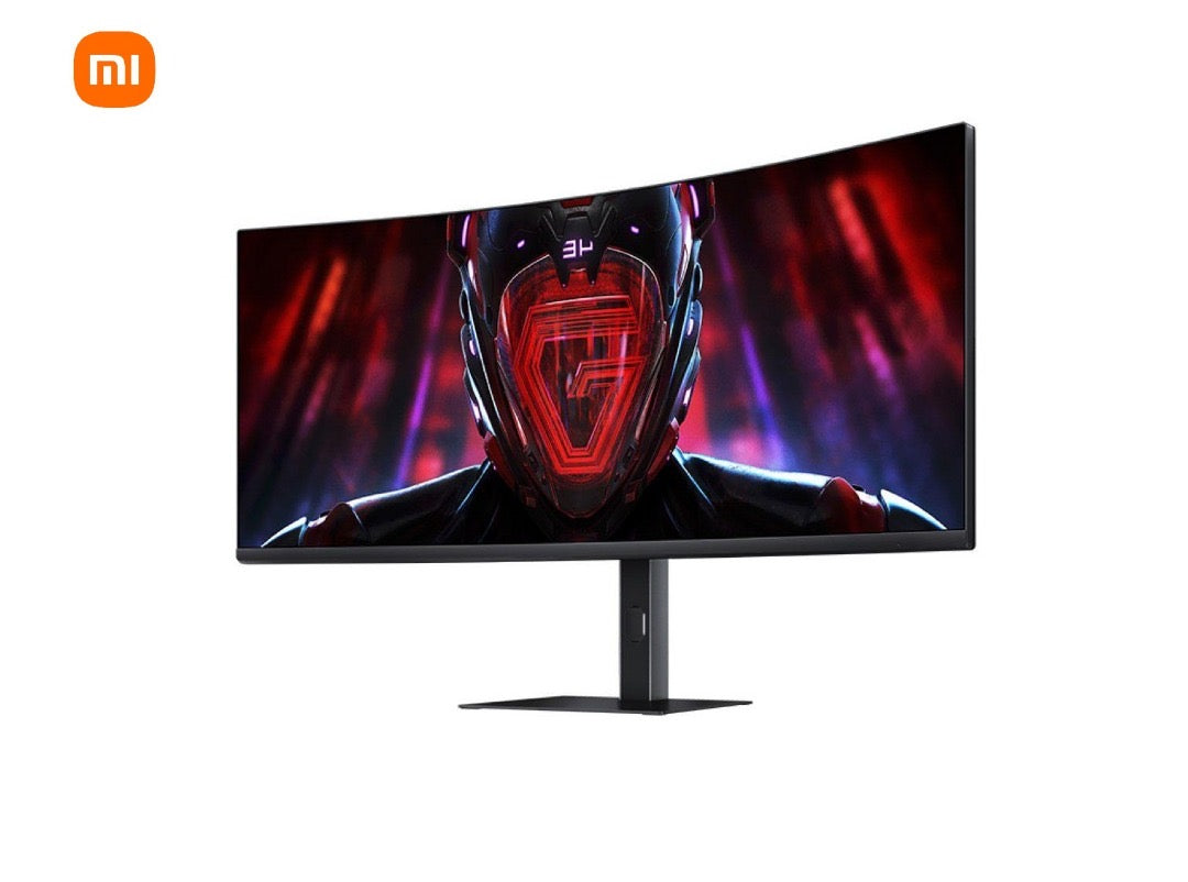 Moniteur Gaming Mi 34 Pouces Incurvé