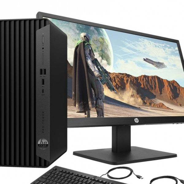 HP PRODESK 400 G9