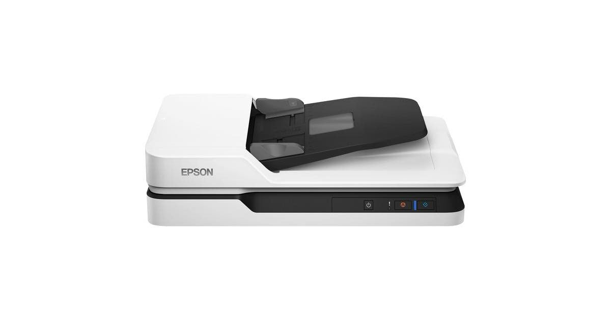 Imprimante Scanner