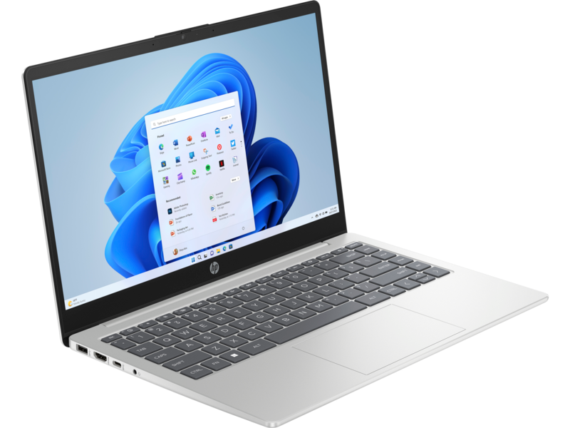 Hp Laptop 14