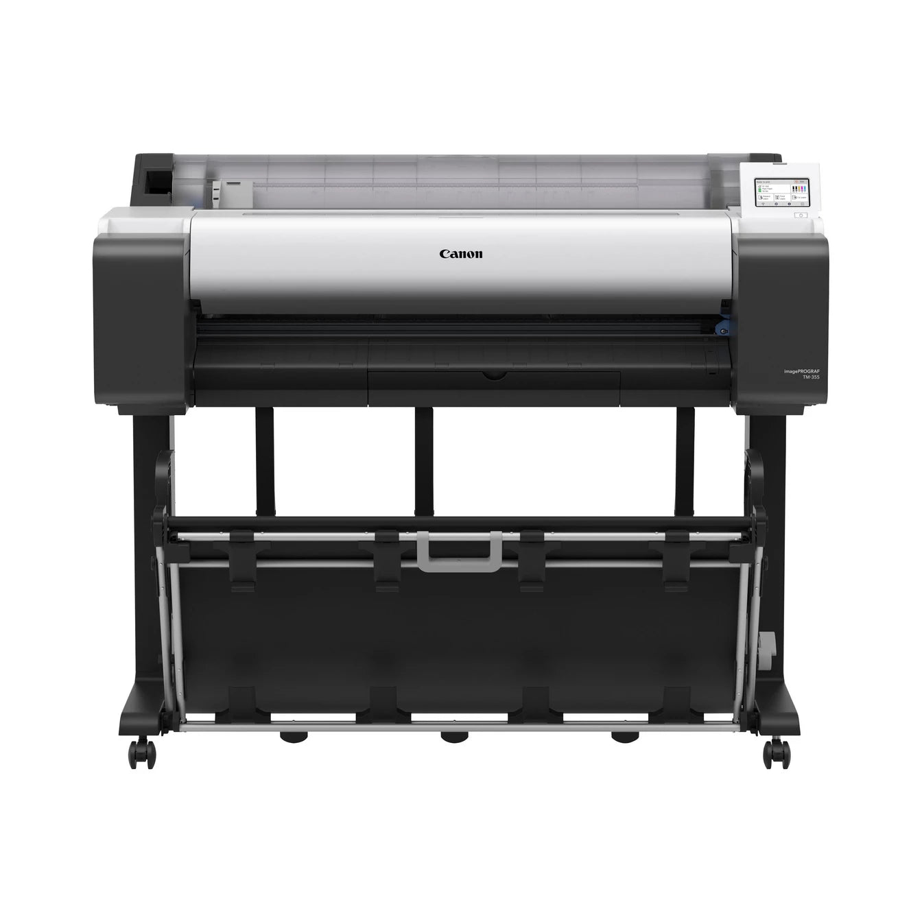 IMPRIMANTE Traceur CANON PROGRAF DesignJet TM-350 36 pouces Grand Format SANS FILS