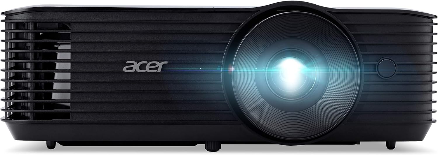 VIDEO Projecteur Acer X1126hp P DLP 3D XGA 3000Lm