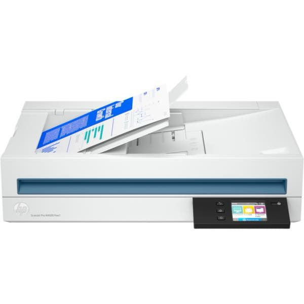 Imprimante Scanner