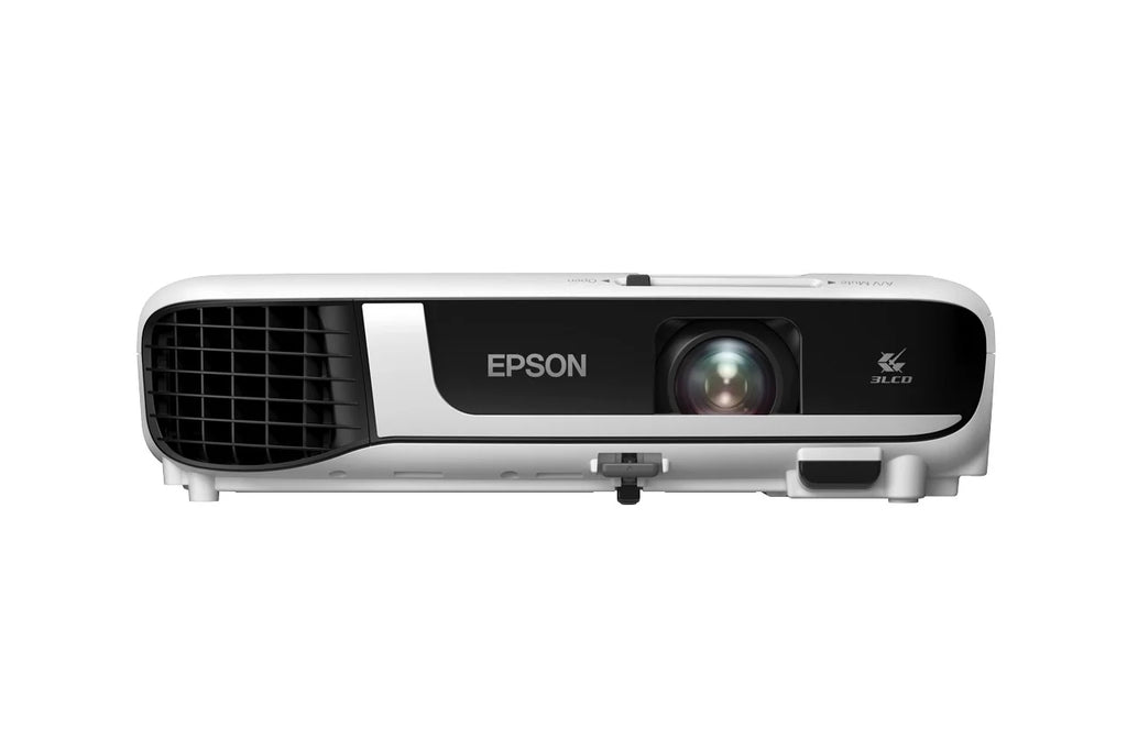 VIDEO PROJECTEUR Epson W51 4000 LUMENS WXGA (1280 x 800)