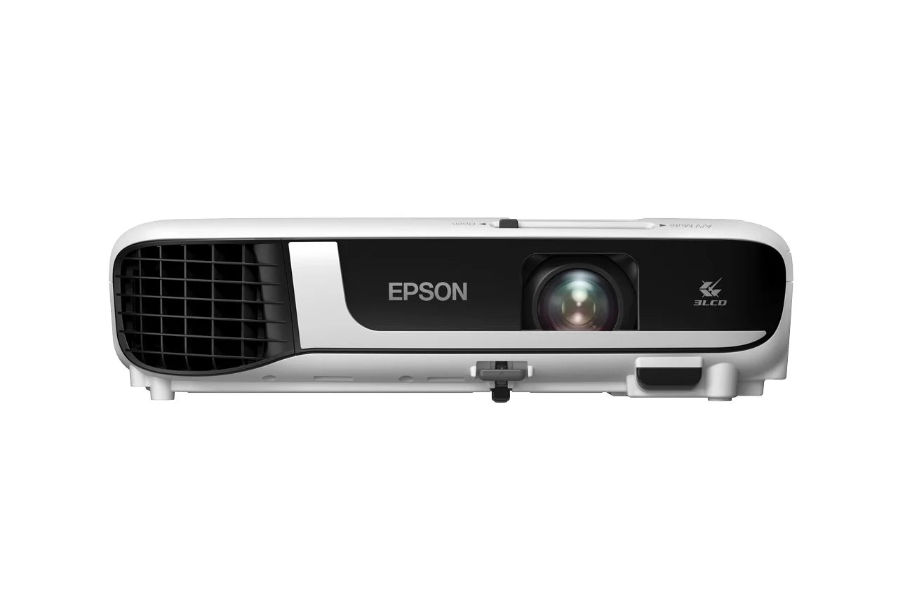 VIDEO PROJECTEUR Epson W51 4000 LUMENS WXGA (1280 x 800)