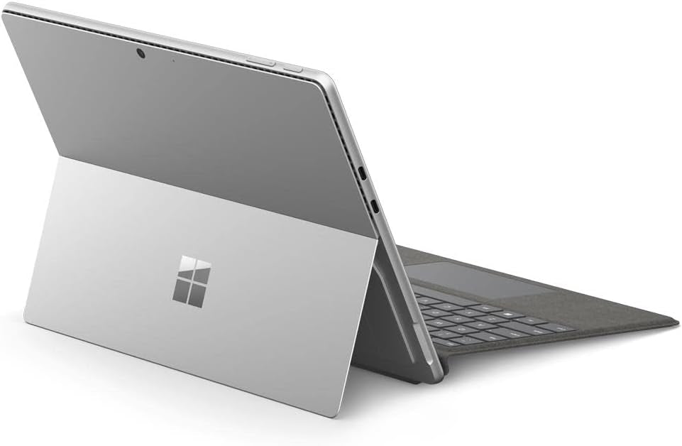 Microsoft Surface Pro 9 Platinum
