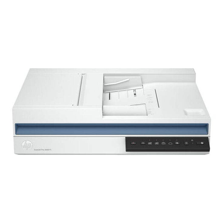 Imprimante Scanner