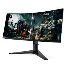 Moniteur Gaming Lenovo 34 Pouce