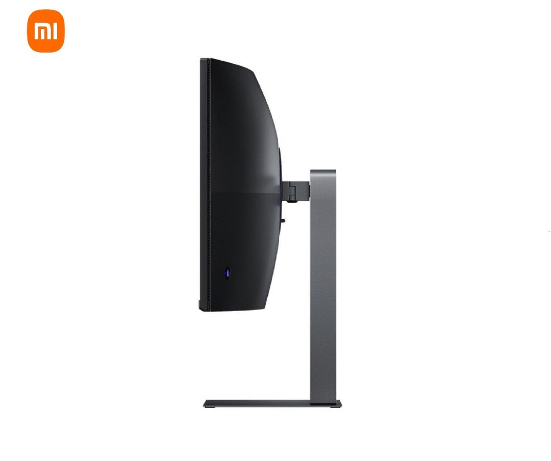 Moniteur Gaming Mi 34 Pouces Incurvé