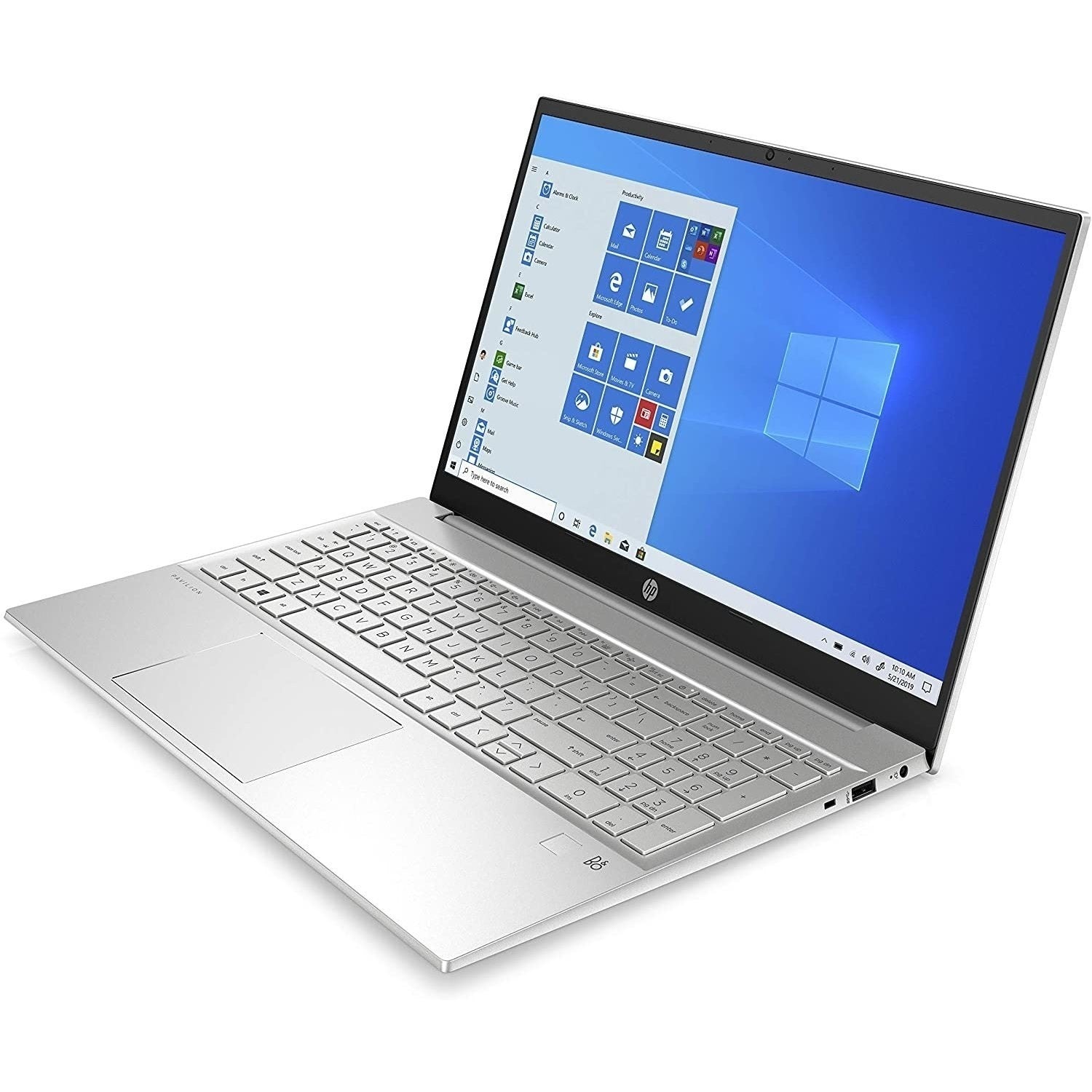 Hp Laptop 14