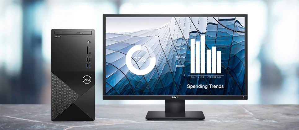 DELL VOSTRO 3910