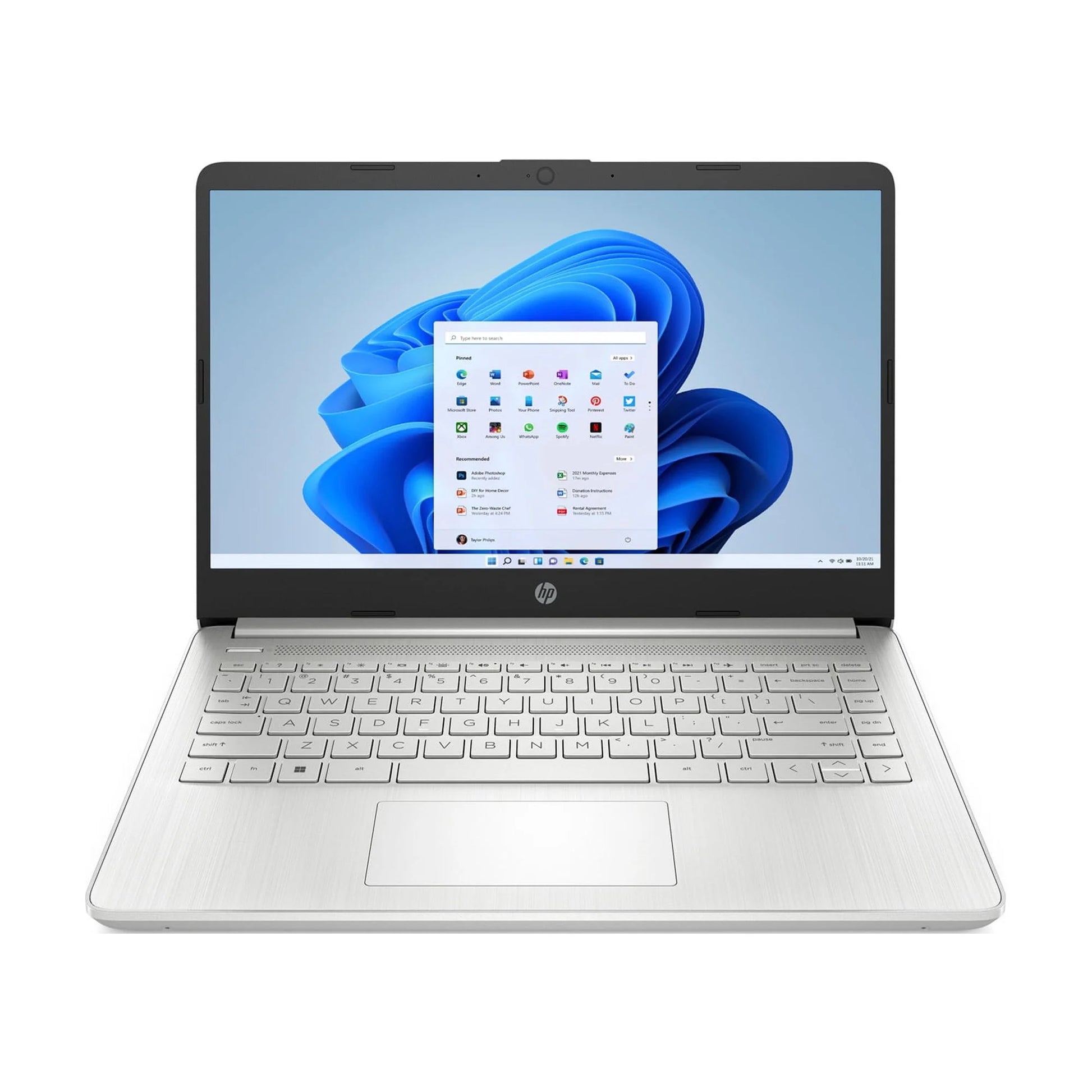 Hp Laptop 14