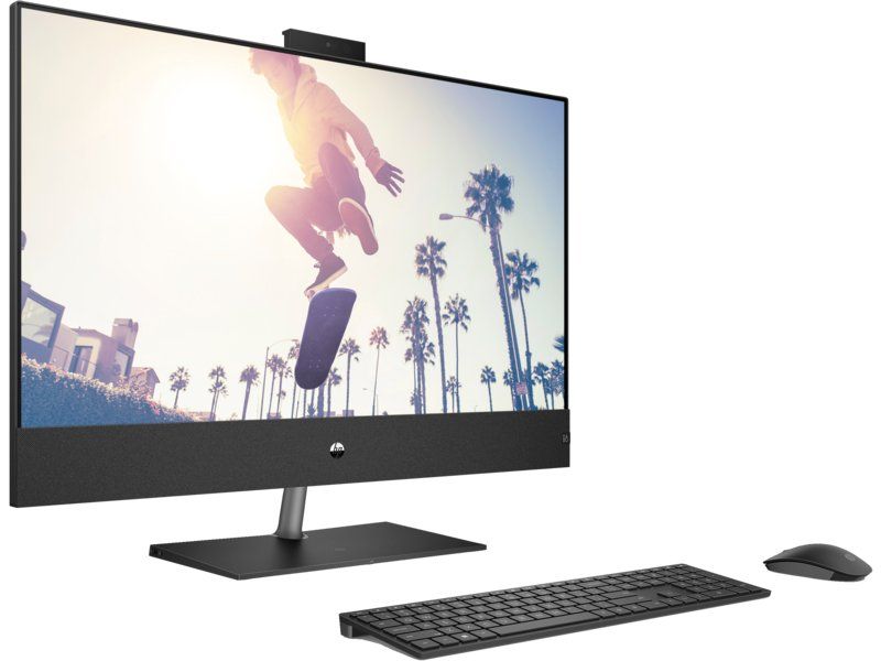All in One Hp pavillion 32 Pouce