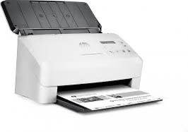 Imprimante Scanner