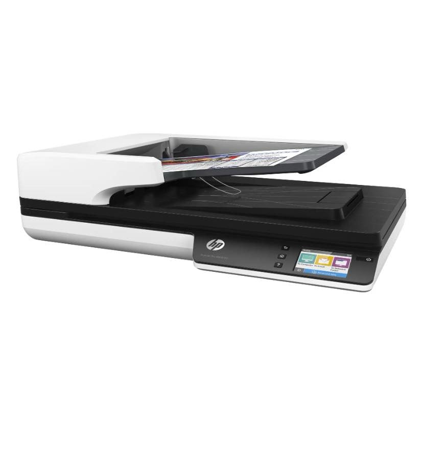 Imprimante Scanner