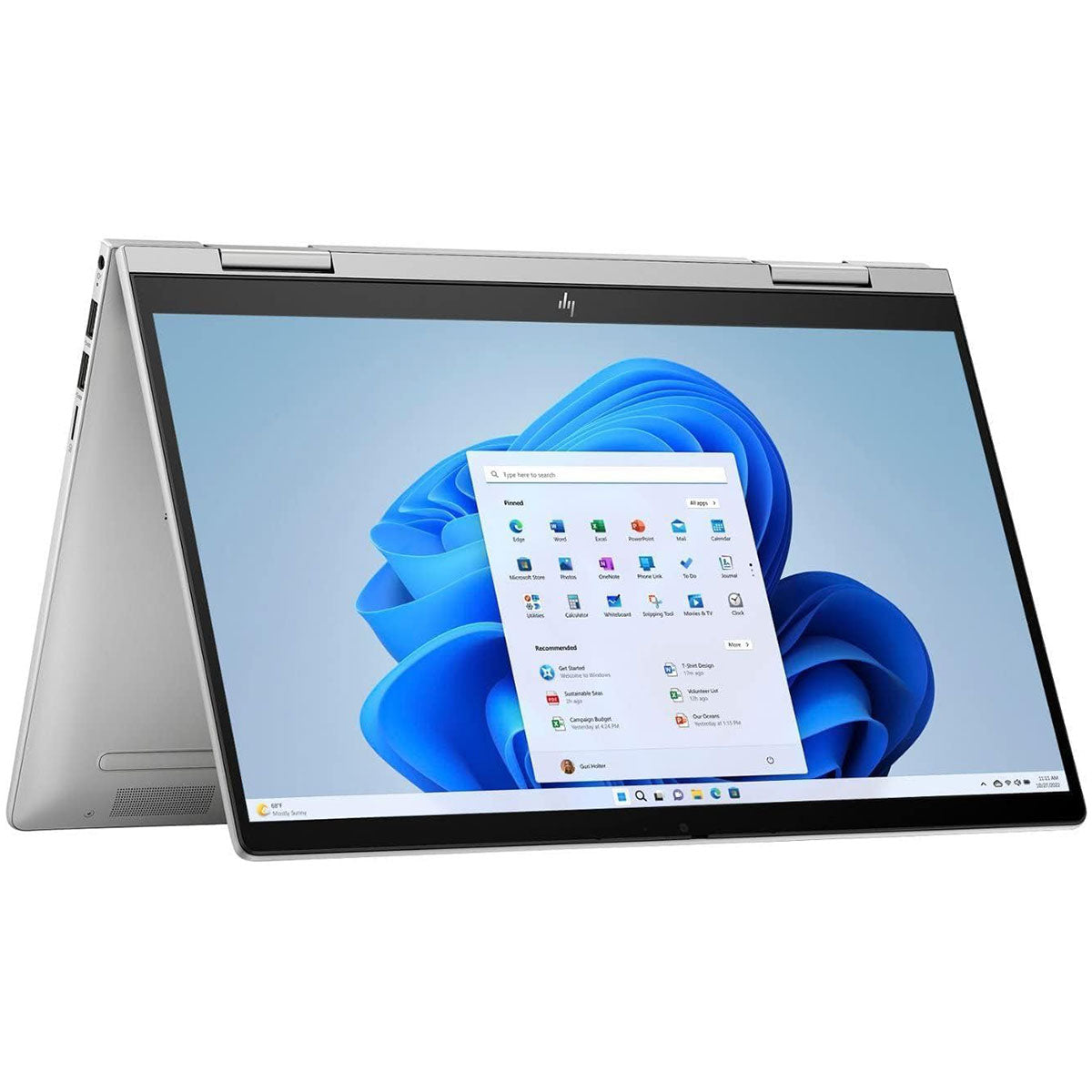 Hp Envy 14