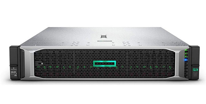 SERVEUR DL380 G10