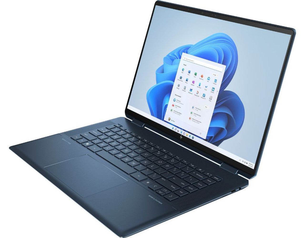 Hp Spectre 16 X360°