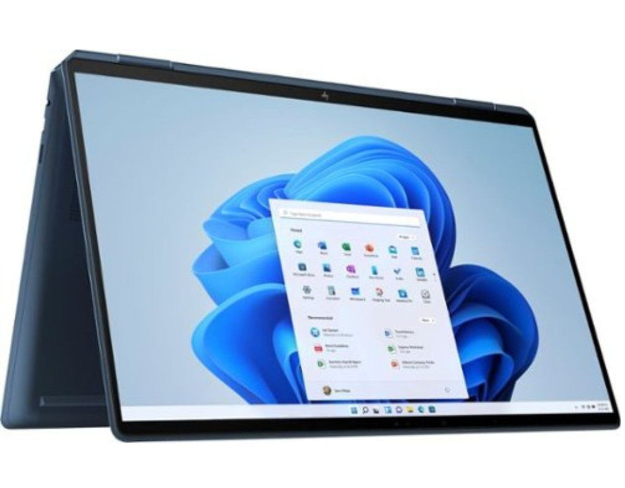Hp Spectre 16 X360°