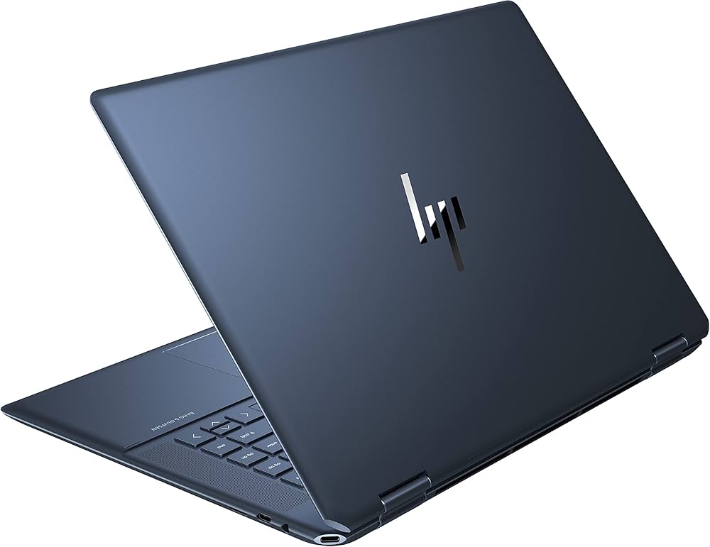 Hp Spectre 16 X360°