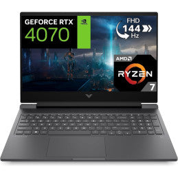 Hp Victus 16 R7