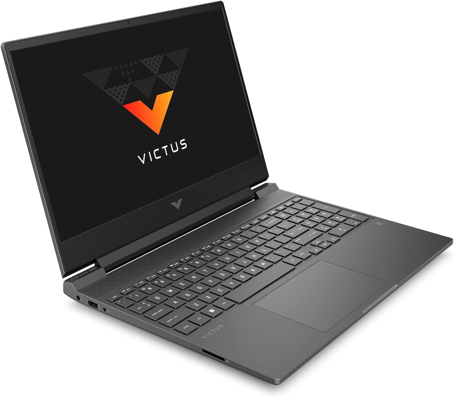 Hp Victus 16 R7