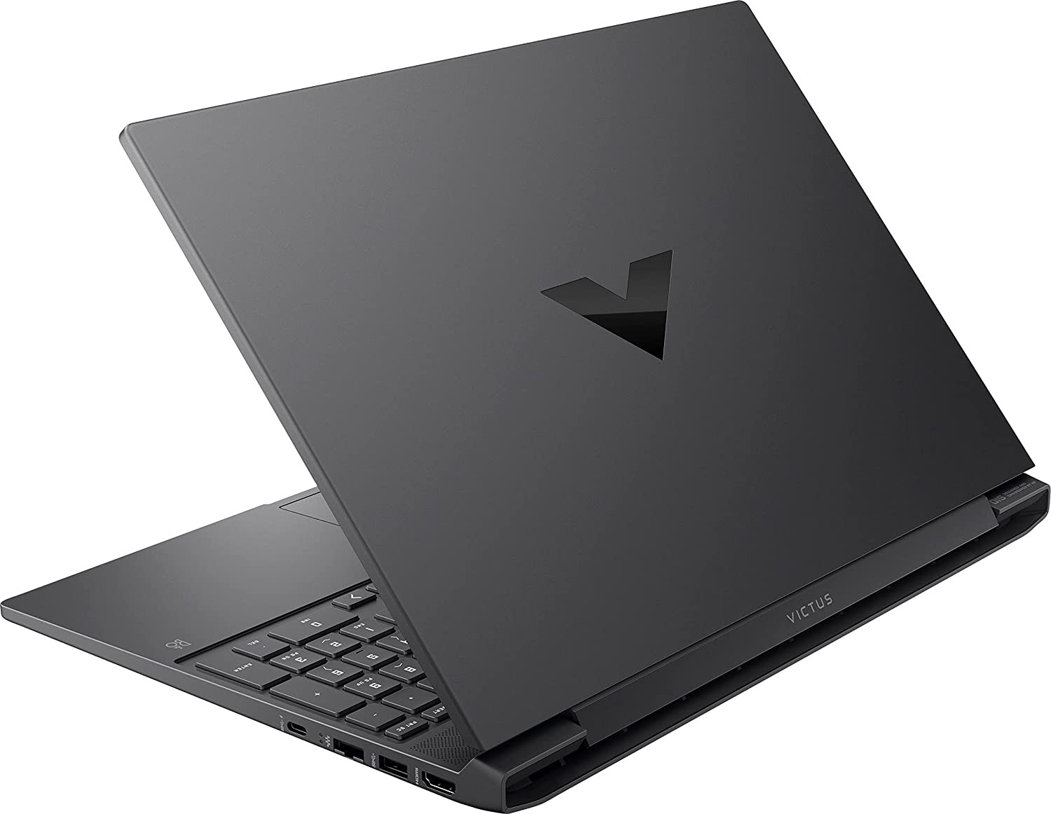 Hp Victus 16 R7