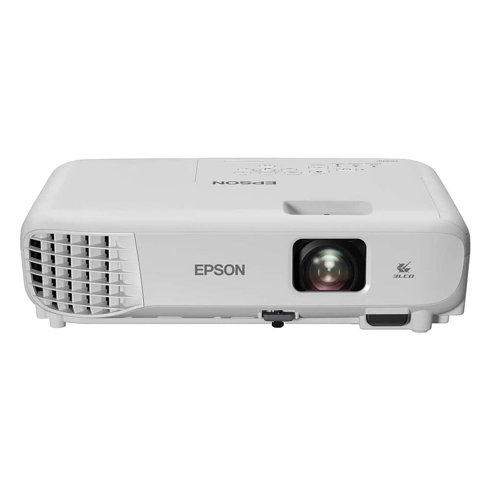 VIDÉOPROJECTEUR EPSON 3300 LUMENS HDMI/VGA/USB/XGA