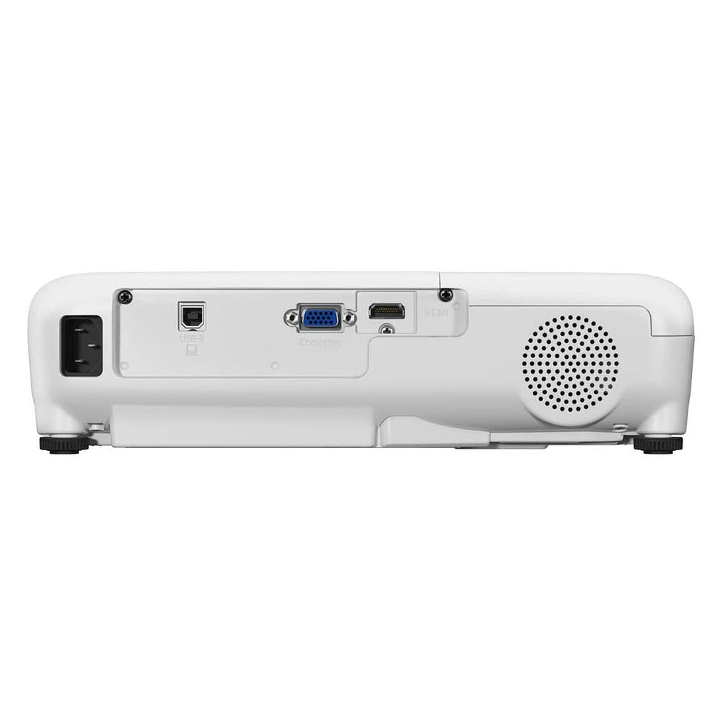 VIDÉOPROJECTEUR EPSON 3300 LUMENS HDMI/VGA/USB/XGA
